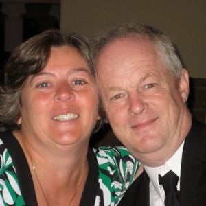 Meet your Posher, Maureen